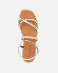 02ADELA - SANDALIAS PLANAS