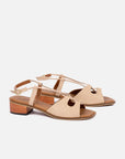 02AIDA - SANDALIAS TACON www.simeonshoes.com
