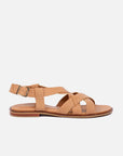 02ANGEL - SANDALIAS PLANAS www.simeonshoes.com