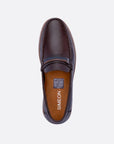 02ANTO02 - MOCASÍN NÁUTICO www.simeonshoes.com