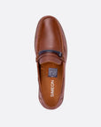02ANTO02 - MOCASÍN NÁUTICO www.simeonshoes.com