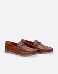 02ANTO02 - MOCASÍN NÁUTICO www.simeonshoes.com