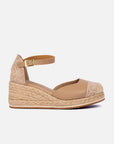 02ANTONELLA - PLATAFORMA CASUAL www.simeonshoes.com