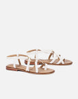 02ATENEA - SANDALIA PLANA CASUAL