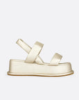 02BELINDA - SANDALIAS PLANAS www.simeonshoes.com