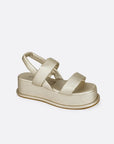 02BELINDA - SANDALIAS PLANAS www.simeonshoes.com