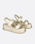 02BELINDA - SANDALIAS PLANAS www.simeonshoes.com
