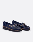 02BLAIRE - MOCASÍN CASUAL www.simeonshoes.com