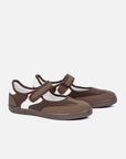 02BUSAN - BALETA CASUAL