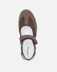 02BUSAN - BALETA CASUAL