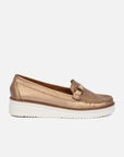 02CAMELYA - MOCASÍN CASUAL