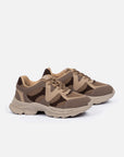 02CHUNKY - TENIS DEPORTIVO