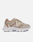 02CHUNKY - TENIS DEPORTIVO