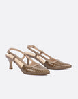 02DARIA - SANDALIAS TACON