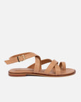 02DENVER - SANDALIAS PLANAS www.simeonshoes.com