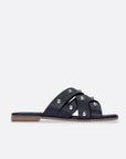 02ELSIE- SANDALIAS PLANAS www.simeonshoes.com