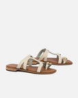 02EMY - SANDALIAS PLANAS