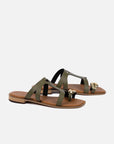 02EMY - SANDALIAS PLANAS