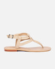02FACUNDA - SANDALIA PLANA CASUAL