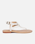 02FACUNDA - SANDALIA PLANA CASUAL