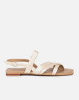 02FAIRY - SANDALIA PLANA CASUAL