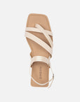 02FAIRY - SANDALIA PLANA CASUAL