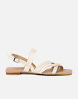 02FAIRY - SANDALIA PLANA CASUAL