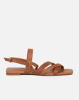 02FAIRY - SANDALIA PLANA CASUAL