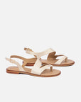 02HAT - SANDALIAS PLANAS