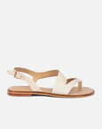 02HAT - SANDALIAS PLANAS www.simeonshoes.com