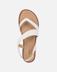 02HAT - SANDALIAS PLANAS