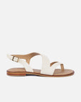02HAT - SANDALIAS PLANAS www.simeonshoes.com