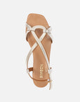 02HEIDY - SANDALIAS PLANAS