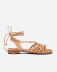 02ILLIANA - SANDALIAS PLANAS www.simeonshoes.com