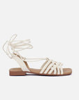02ILLIANA - SANDALIAS PLANAS www.simeonshoes.com
