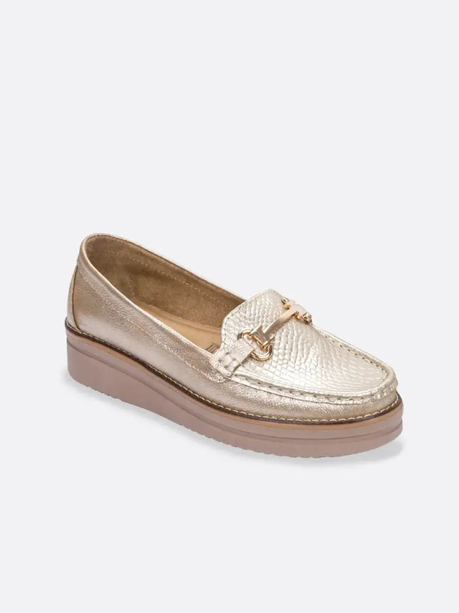 02JANNA- MOCASÍN DEPORTIVO –