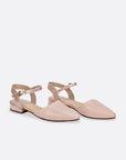 02JASMINE - BALETA CASUAL www.simeonshoes.com