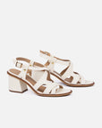 02JULENE26 - SANDALIAS TACON