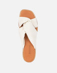 02KAREN - SANDALIAS PLANAS www.simeonshoes.com