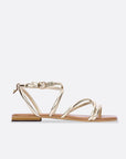 02KARO- SANDALIAS PLANAS www.simeonshoes.com