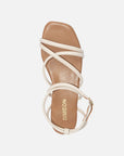 02KARO- SANDALIAS PLANAS