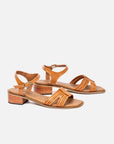 02KENDAL - SANDALIAS TACON