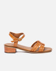 02KENDAL - SANDALIAS TACON