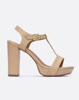 02KENNEDY - SANDALIAS TACÓN www.simeonshoes.com