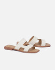 02LINEA26 - SANDALIAS PLANAS www.simeonshoes.com