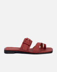 02LONDY26 - SANDALIAS PLANAS www.simeonshoes.com