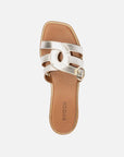 02LUCIL - SANDALIAS PLANAS www.simeonshoes.com