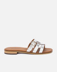 02LUCIL - SANDALIAS PLANAS www.simeonshoes.com