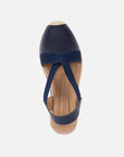 02LUISA - PLATAFORMA CASUAL www.simeonshoes.com