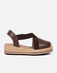 02LUISA - PLATAFORMA CASUAL www.simeonshoes.com